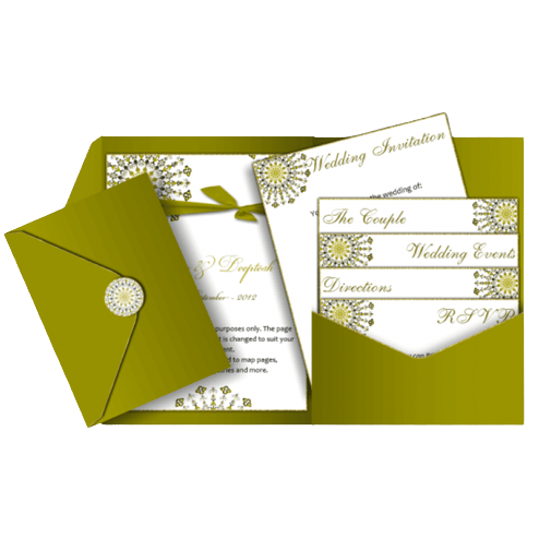 Create Invitation card Online